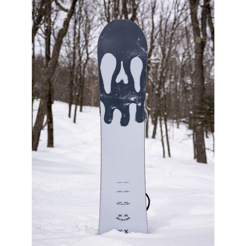 Skeleton Key All-Mountain Tabla de snowboard en polvo