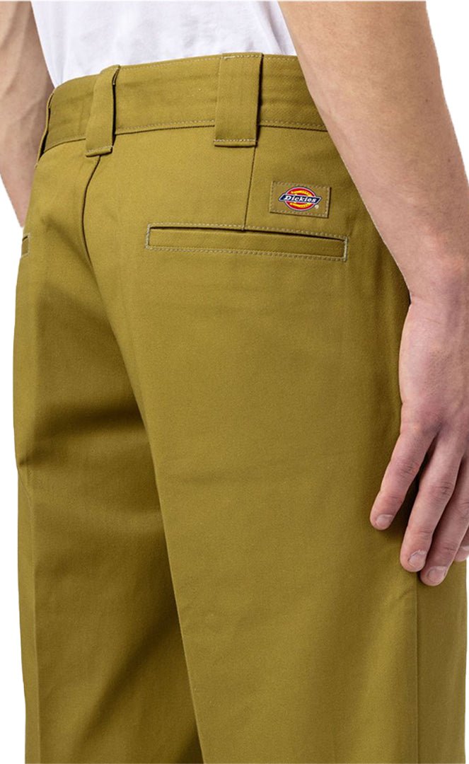 873 Pantalones de trabajo para hombre#Dickies Pantalones