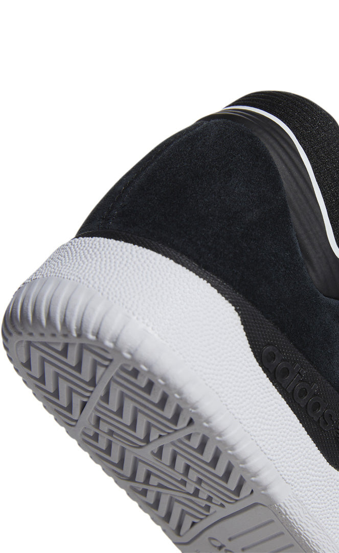 Zapatillas Skate Adidas Tyshawn Negro/Blanco NEGRO/BLANCO