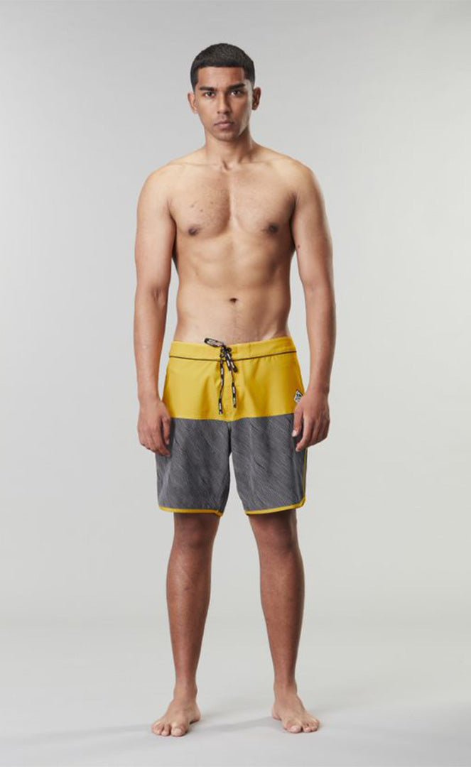 Andy 17 Wood Boardshorts Hombre#BoardshortsPicture