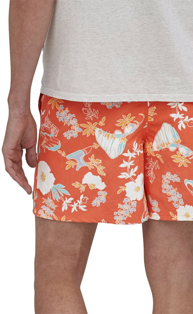 Baggies Pantalones cortos de senderismo para hombre#ShortsPatagonia
