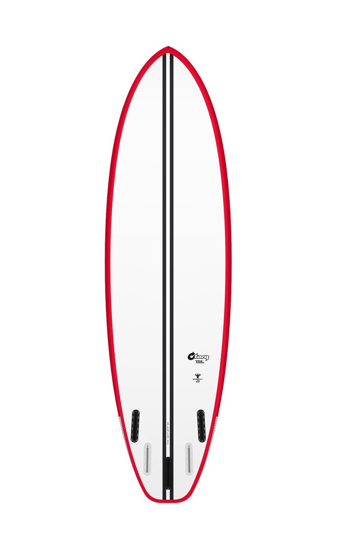Bigboy 23 Tec Tabla de surf Shortboard#ShortboardTorq