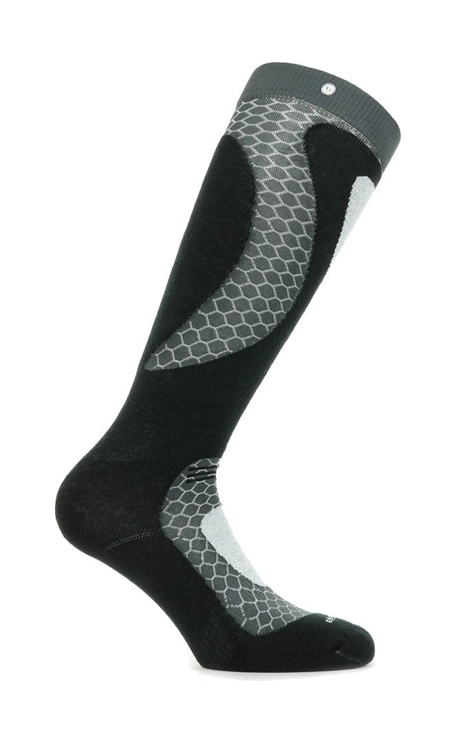 Calcetines de esquí#SocksLa Chaussette De France