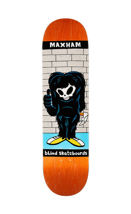Blind Reaper Impersonator R7 Maxham 8.375 X 32.18 Cubierta MAXHAM