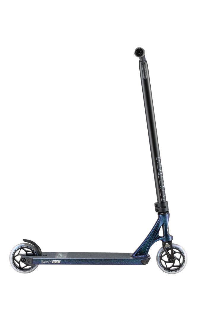 Blunt Scooter Prodigy S9 GALAXY completo