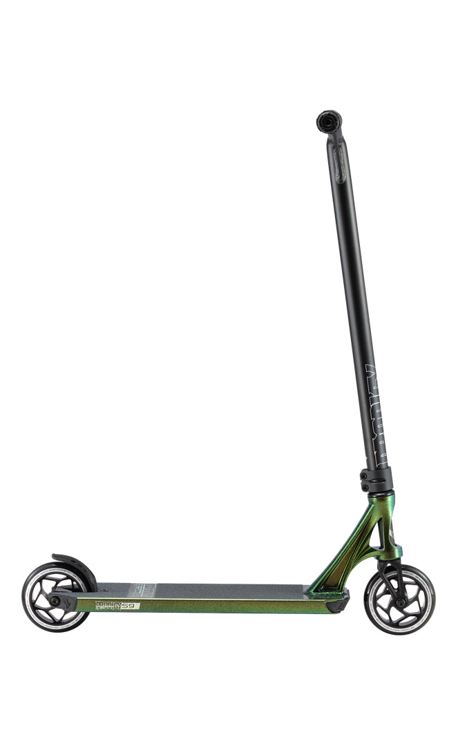 Blunt Scooter completo Prodigy S9 TOXIC