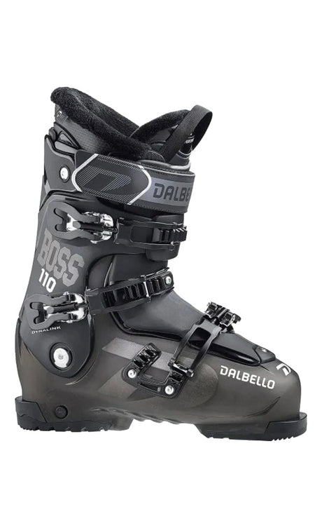 Botas de esquí Boss 110 para hombre#SkiDalbello Boots
