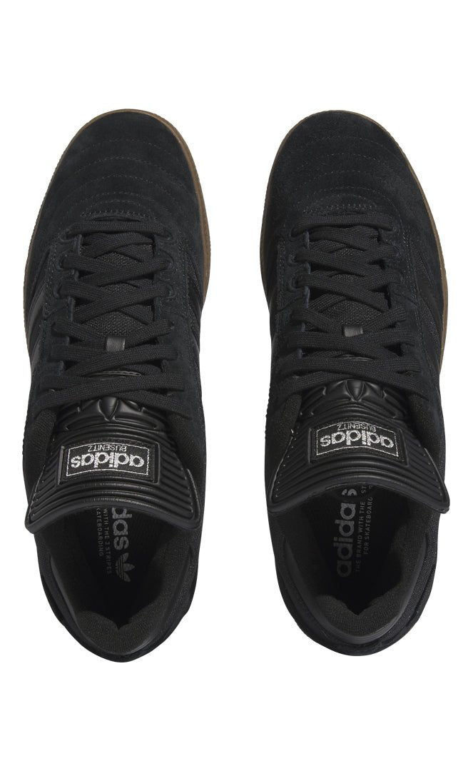 Zapatillas de skate Busenitz para hombre#Zapatillas de skate Adidas