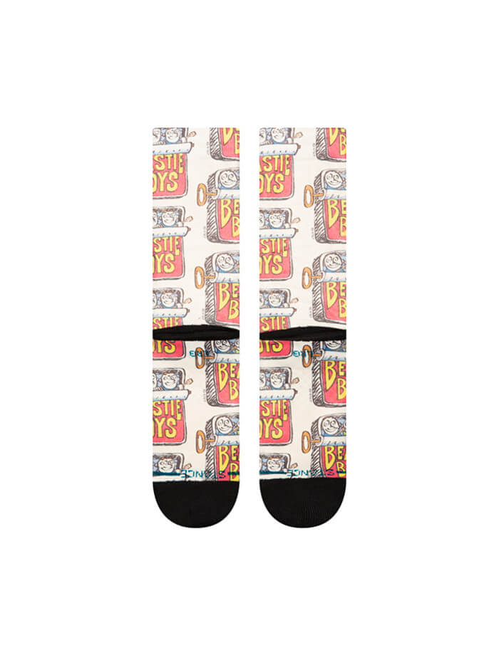 Calcetines Unisex Canned Off#Calcetines Stance