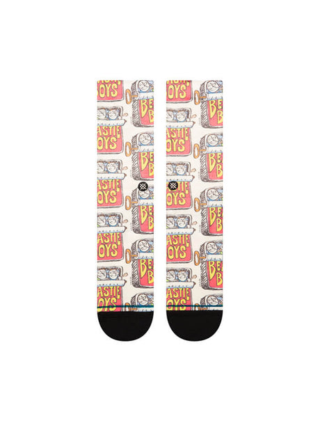 Calcetines Unisex Canned Off#Calcetines Stance