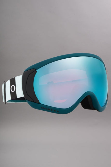 Gafas de snowboard Canopy Railwork Jasmine Black Ski#Oakley Goggles