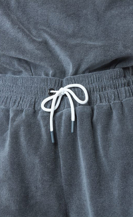 Carel Pantalones Cortos Mujer#ShortsPicture