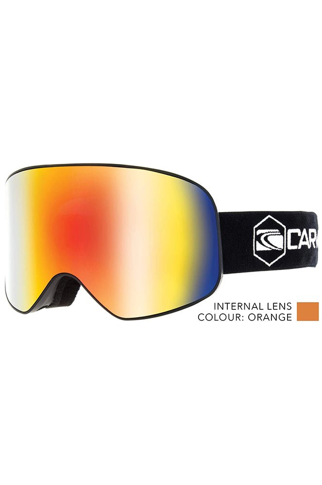 Carve Frother Snowboard Goggles#Gafas Carve