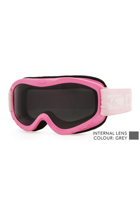 Carve Insight Kids Snowboard Goggles#Gafas Carve