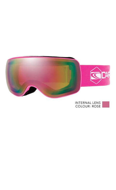 Carve Rush Kids Snowboard Goggles#Gafas Carve