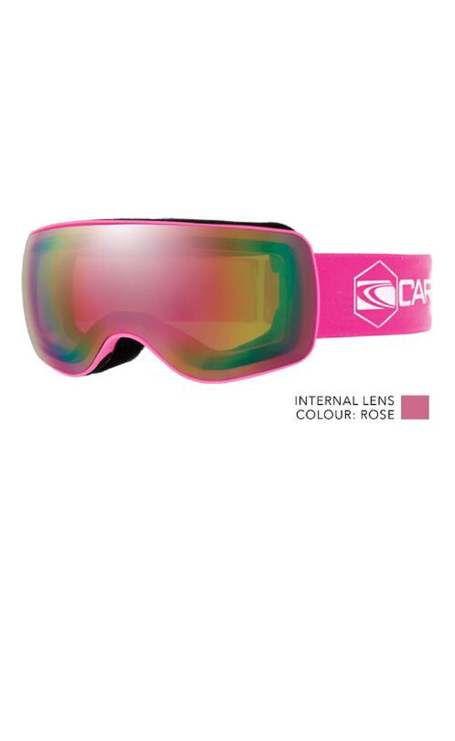 Carve Rush Kids Snowboard Goggles#Gafas Carve