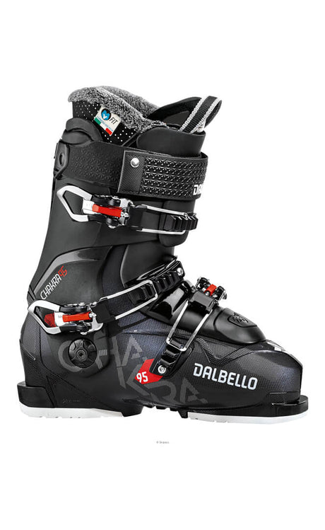 Botas esquí Chakra 95 Ls Mujer#SkiShoesDalbello