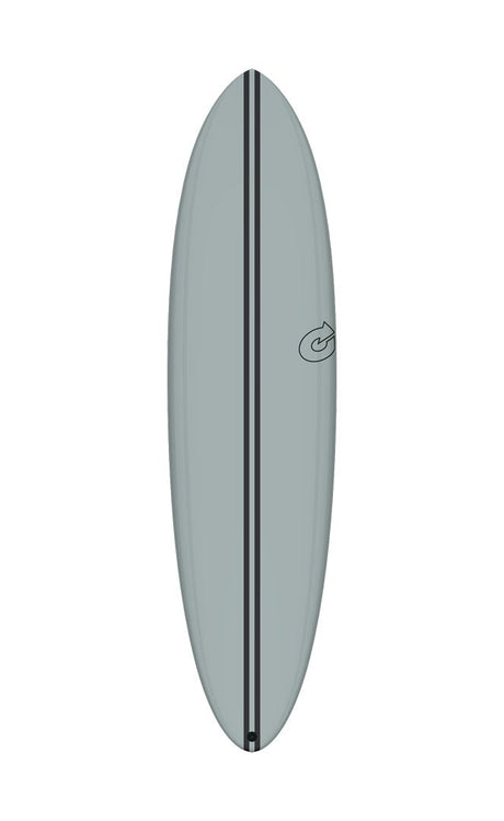 Chopper Tec Tabla de surf Funboard#Funboard / HybrideTorq