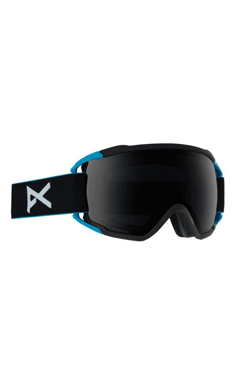 Circuito de gafas de esquí de snowboard#Anon Masks