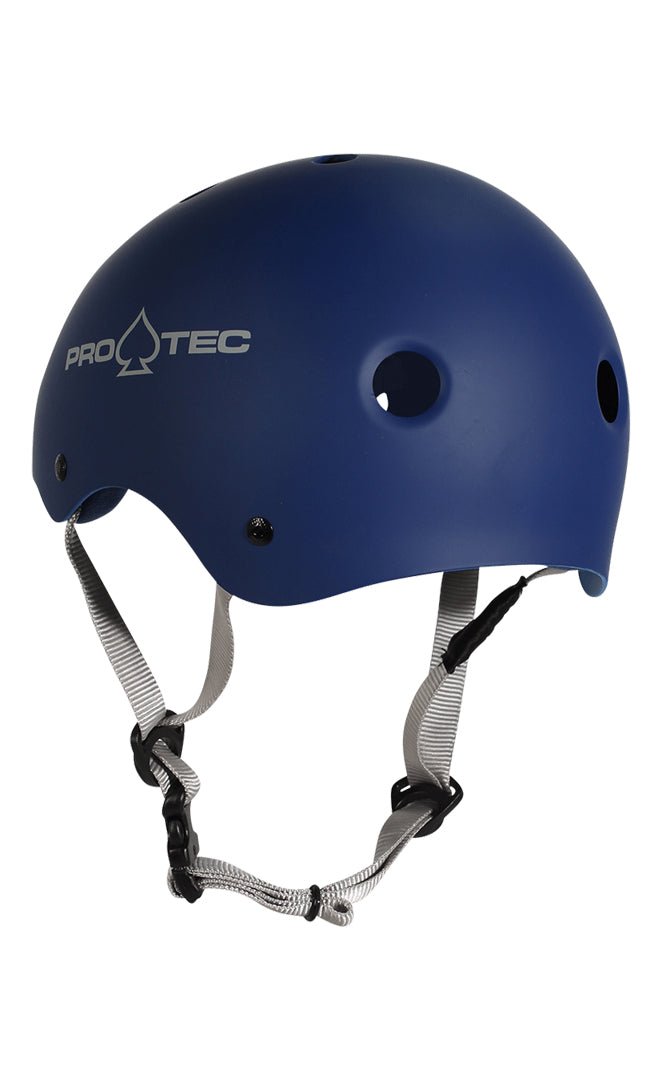 Casco de patinaje clásico certificado#Pro-tec Helmets