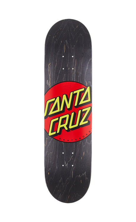 Monopatín Clásico 8.25#Skateboard StreetSanta Cruz