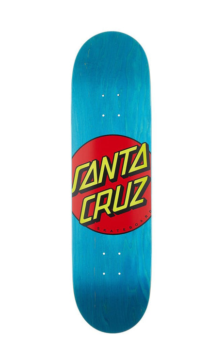 Monopatín Clásico 8.5#Skateboard StreetSanta Cruz