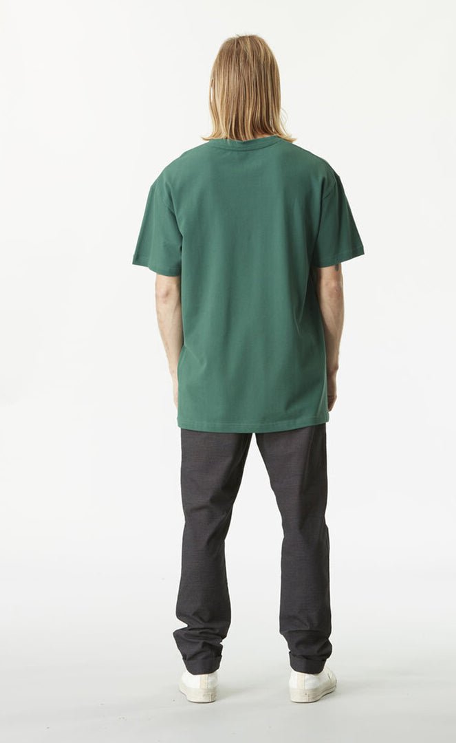 Clissa Tee Shirt Homme#CamisetasImagen