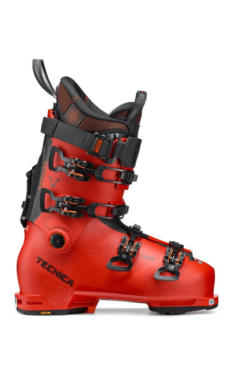 Botas de esquí Cochise 130 Dyn GW#SkiTecnica Boots