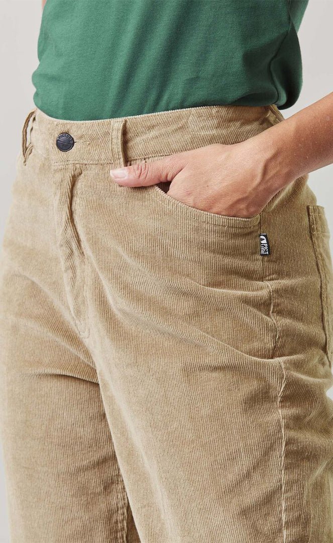 Pantalones de mujer Cotago#PantsPicture