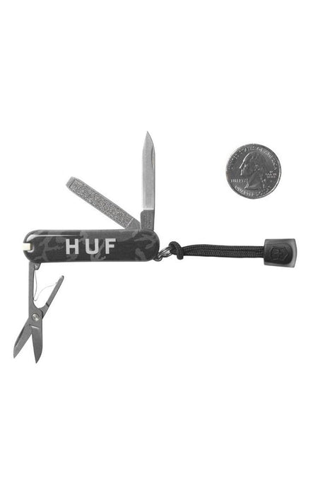 Navaja suiza#Huf Knives