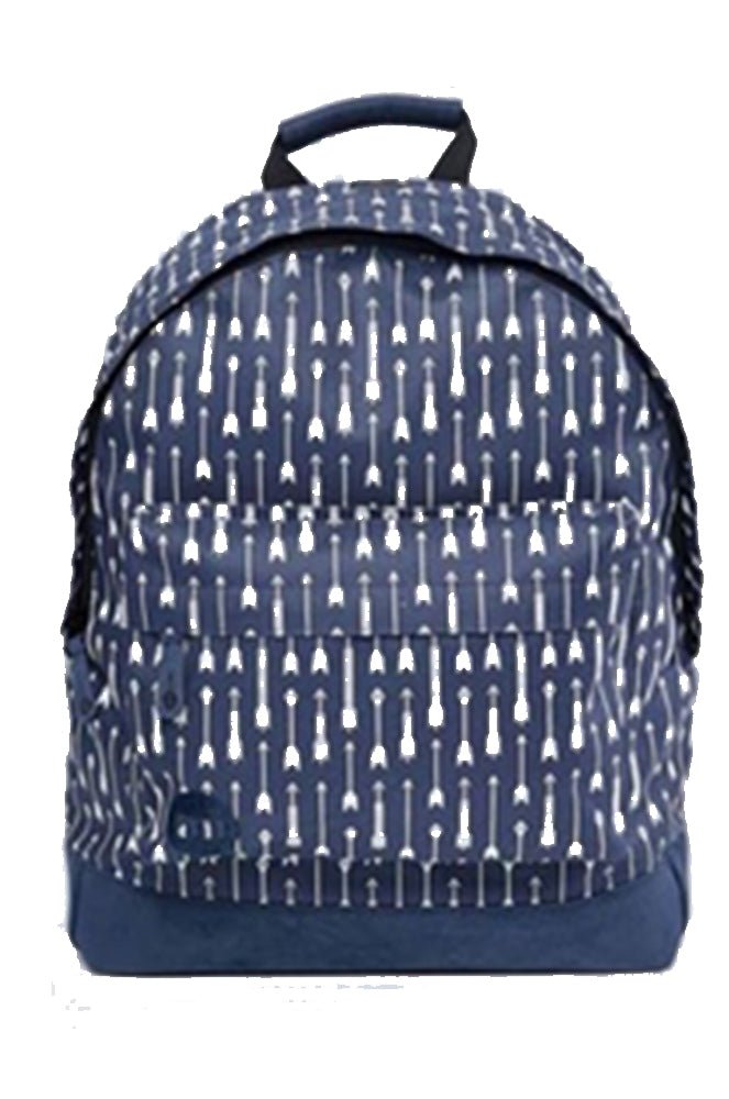 Mochilas con estampados personalizados#BackpacksMi-pac