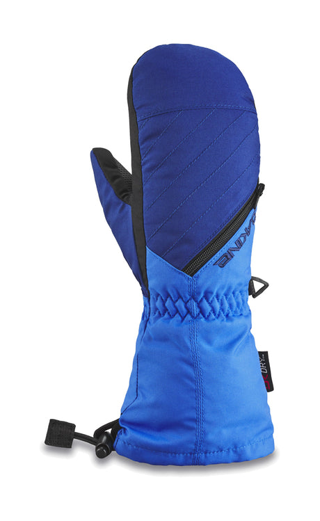 Dakine Tracker Mitt Deep Blue Esquí/Snowboard para niños DEEP BLUE