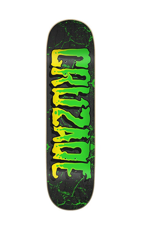 Dark Label Skateboard 8.675#Skateboard StreetCruzada