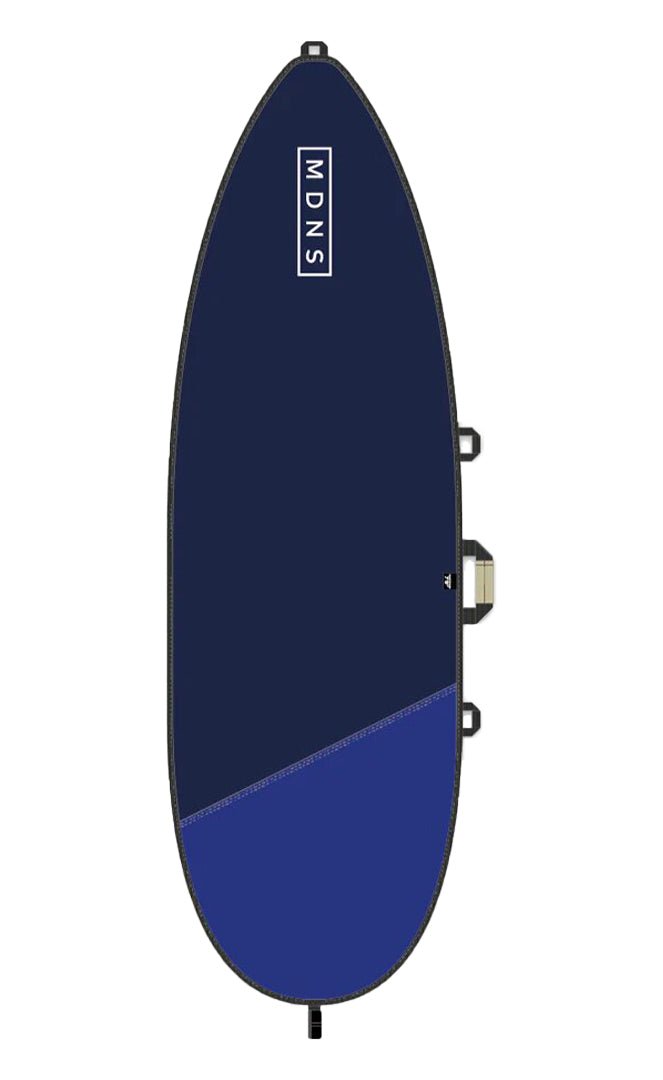 Funda de surf Delux Shortboard#Fundas SurfMdns