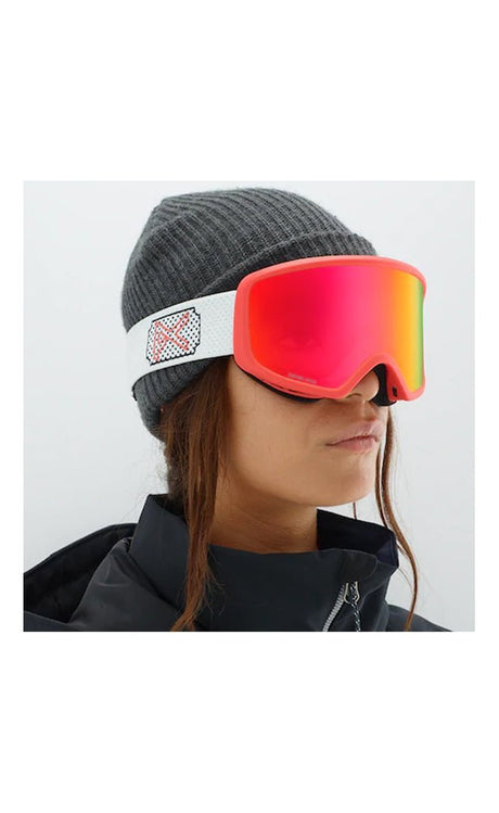 Deringer Mfi Gafas de esquí Snowboard#Anon Máscaras