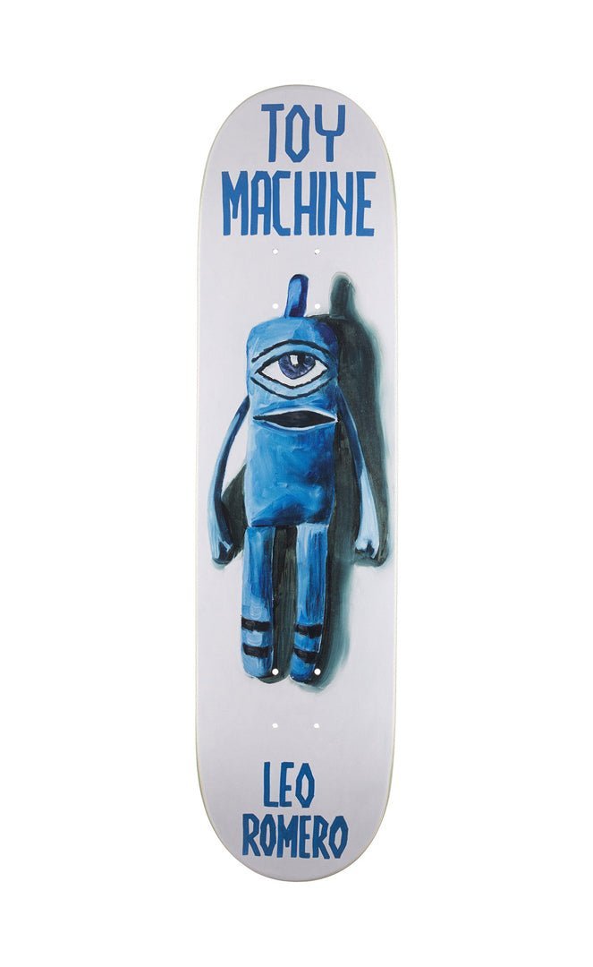 Doll Planche De Skate 7.88#Patín StreetToy Machine