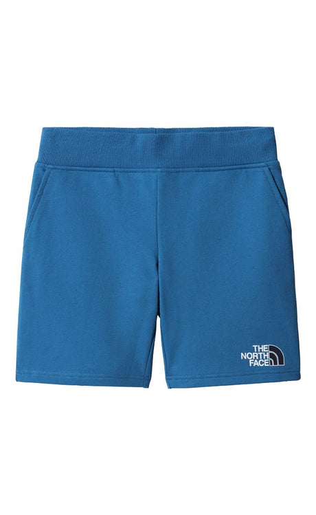 North Pantalones cortos para niños Drew Peak Light#ShortsThe Face