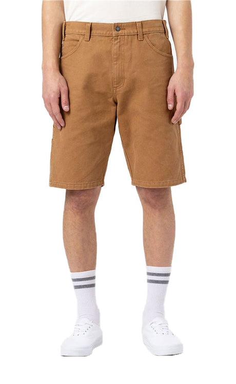 Pantalones cortos de hombre Duck Canva#Calzoncillos Dickies