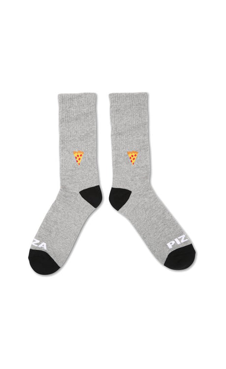 Calcetines Emoji#Calcetines Skate Pizza