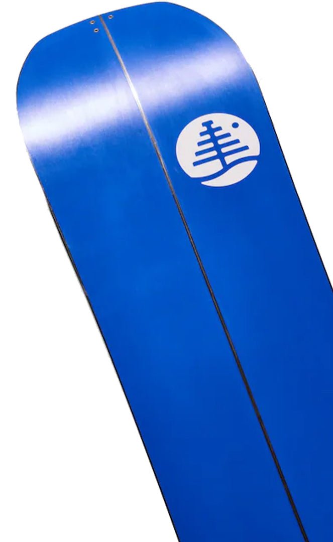 Árbol genealógico Héroe de la ciudad natal Splitboard Board#SplitboardsBurton