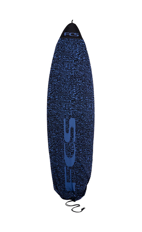 Fcs Stretch All Purpose Stone Blue Funda para calcetines de surf STONE BLUE