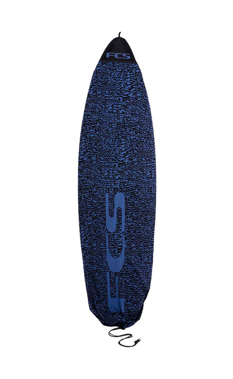 Fcs Stretch Fun Board Stone Blue Funda Surf Calcetín STONE BLUE