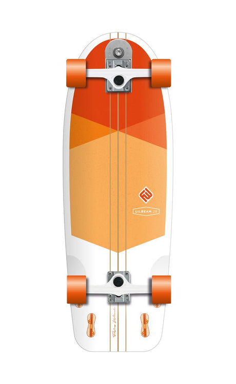 Flying Wheels Lilbeam Surfskate 29#Ruedas Volantes Premium