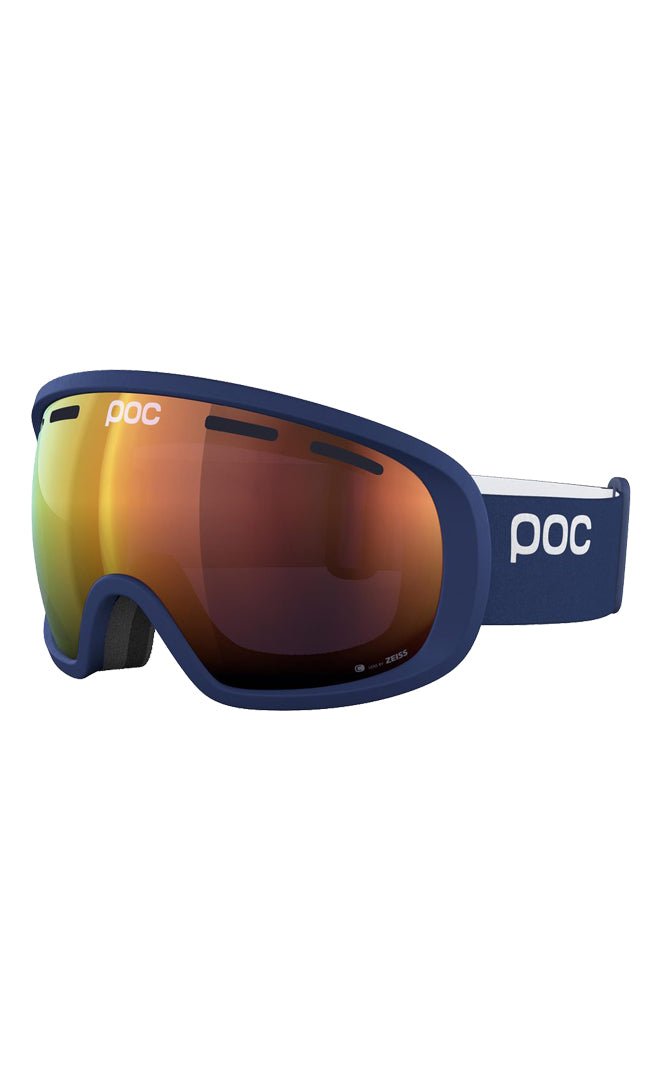 Gafas de snowboard Fovea Clarity Ski#Poc Goggles
