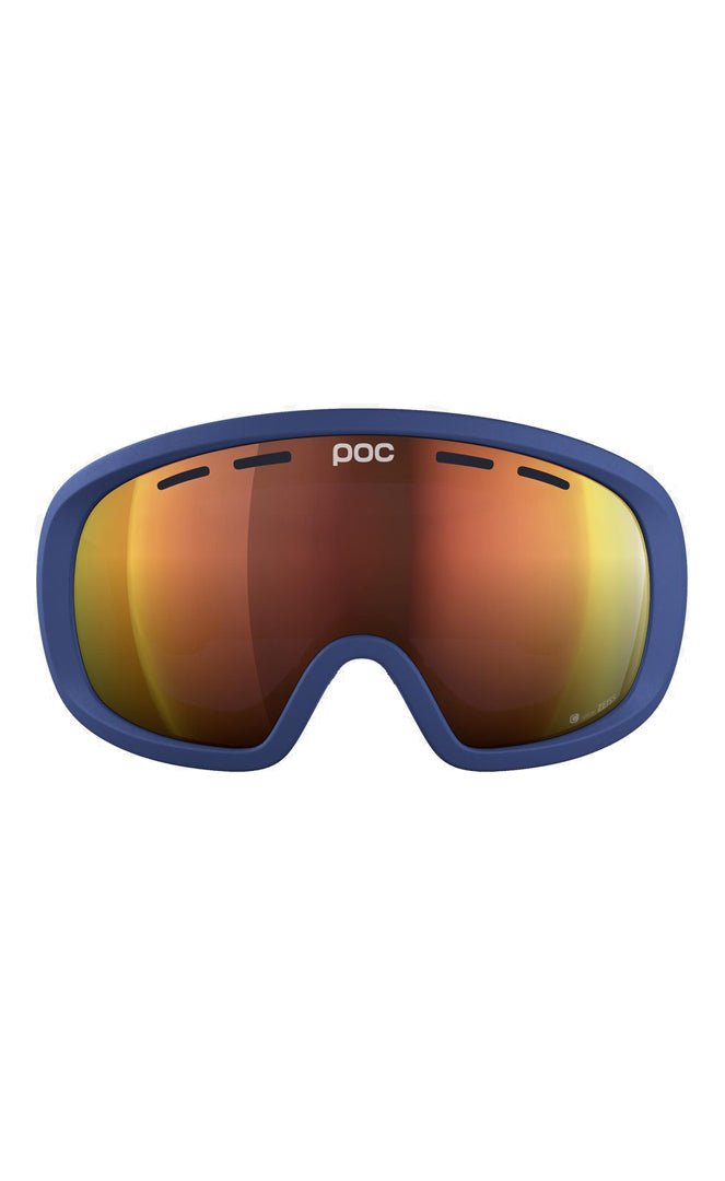 Gafas de snowboard de esquí Fovea Mid Clarity#Gafas Poc