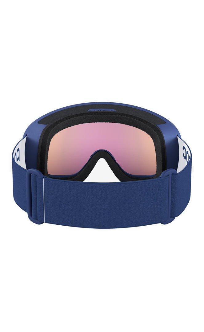 Gafas de snowboard de esquí Fovea Mid Clarity#Gafas Poc