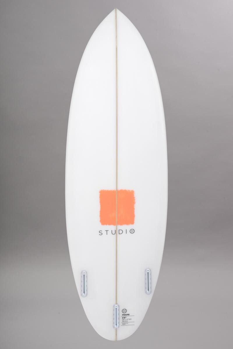 Cuadro Tabla de surf Shortboard#Funboard / HybrideStudio