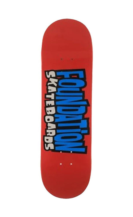De Los 90S Planche De Skate 8.0#Skateboard StreetFoundation