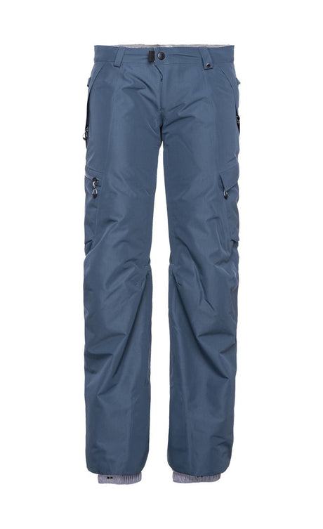 Pantalones de esquí Geode Thermagraph para mujer#Pantalones de esquí Snow686