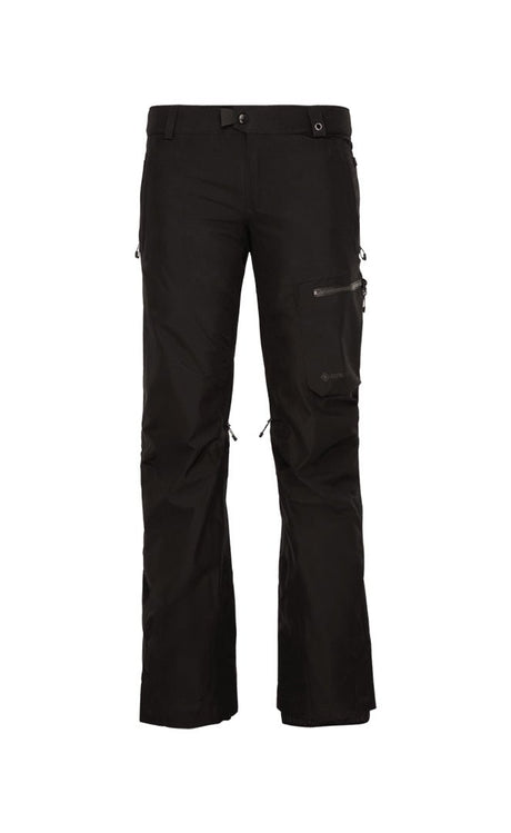 Glcr Gore-Tex Utopia Pantalones de esquí para mujer#Pantalones de esquí Snow686